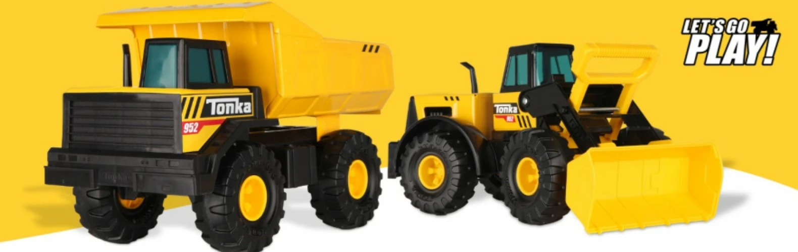 Tonka Sales Store -Tonka Sales Store TONKA banner