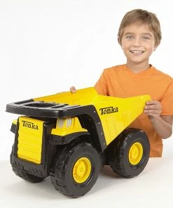 Tonka Sales Store -Tonka Sales Store TONKA TOUGHEST MIGHTY DUMP TRUCK 2 1024x1024@2x