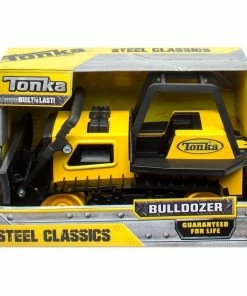 TONKA TOUGH BULLDOZER