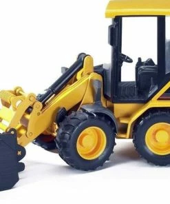 BRUDER 1:16 CATERPILLAR COMPACT LOADER