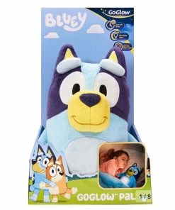 BLUEY GOGLOW PAL LIGHT UP