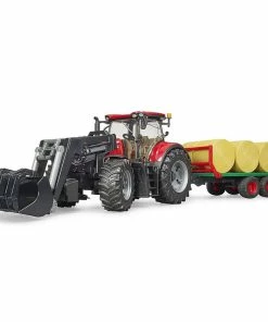 BRUDER 1:16 CASE IH OPTUM 300CVX FRONTLO 5 BRUDER 1:16 CASE IH OPTUM 300CVX FRONTLO -Tonka Sales Store image 0270943b 17fd 42cf af81 52a4d78f4a69 1024x1024@2x