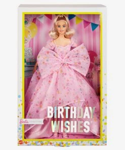 BRB BIRTHDAY WISHES 2022