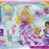 BRB BARBIE ADVENT CALENDAR