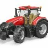 BRUDER 1:16 CASE IH OPTUM 300 CVX