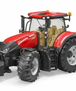 BRUDER 1:16 CASE IH OPTUM 300 CVX