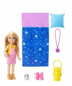 BRB CAMPING DOLL CHELSEA W ACCESSORIES -Tonka Sales Store image 21b4eb23 80b7 4386 b8bc c71660aee8f8 1024x1024@2x