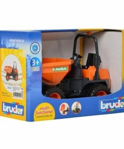 BRUDER 1:16 AUSA MINIDUMPER
