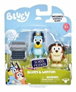BLUEY S7 FIGURES 2PK -Tonka Sales Store image 26fb5377 ae81 4fdc 805b 0cde4c900147 1024x1024@2x