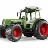 BRUDER 1:16 FENDT 209 S TRACTOR