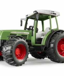 BRUDER 1:16 FENDT 209 S TRACTOR