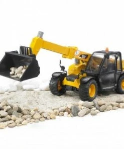 BRUDER 1:16 CATERPILLAR TELEHANDLER -Tonka Sales Store image 46e60754 c32d 47a3 bb08 b31066367bd1 1024x1024@2x