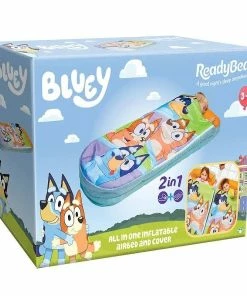 READYBED JR BLUEY