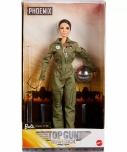 BRB SIGNATURE TOP GUN