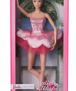 BRB BALLET WISHES DELUXE