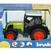 BRUDER 1:16 CLAAS NECTIS 267F TRACTOR