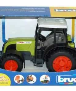 BRUDER 1:16 CLAAS NECTIS 267F TRACTOR
