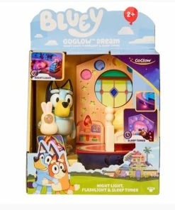 BLUEY GGLW DRM