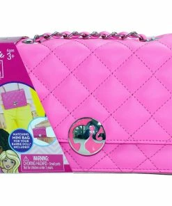 BARBIE MY LIFE HANDBAGS ASST