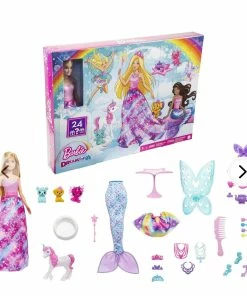 BRB BARBIE ADVENT CALENDAR -Tonka Sales Store image 8e369210 bb65 4701 be04 bee101cf737b 1024x1024@2x