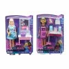 BRB BIG CITY BIG DREAMS PLAYSET ASTD