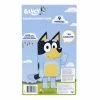 BLUEY S8 PLUSH TALKING BANDIT DAD