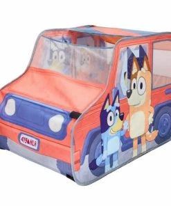 BLUEY FEATURE PLAY TENT VEHICLE -Tonka Sales Store image cfd2d5c9 2fe6 4b60 a33e 974cc1cef3cf 1024x1024@2x