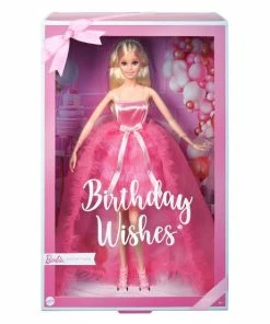 BRB BIRTHDAY WISHES 2023