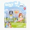 BLUEY S7 FIGURES 2PK