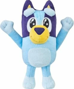 BLUEY S4 PLUSH BEANIE AST A